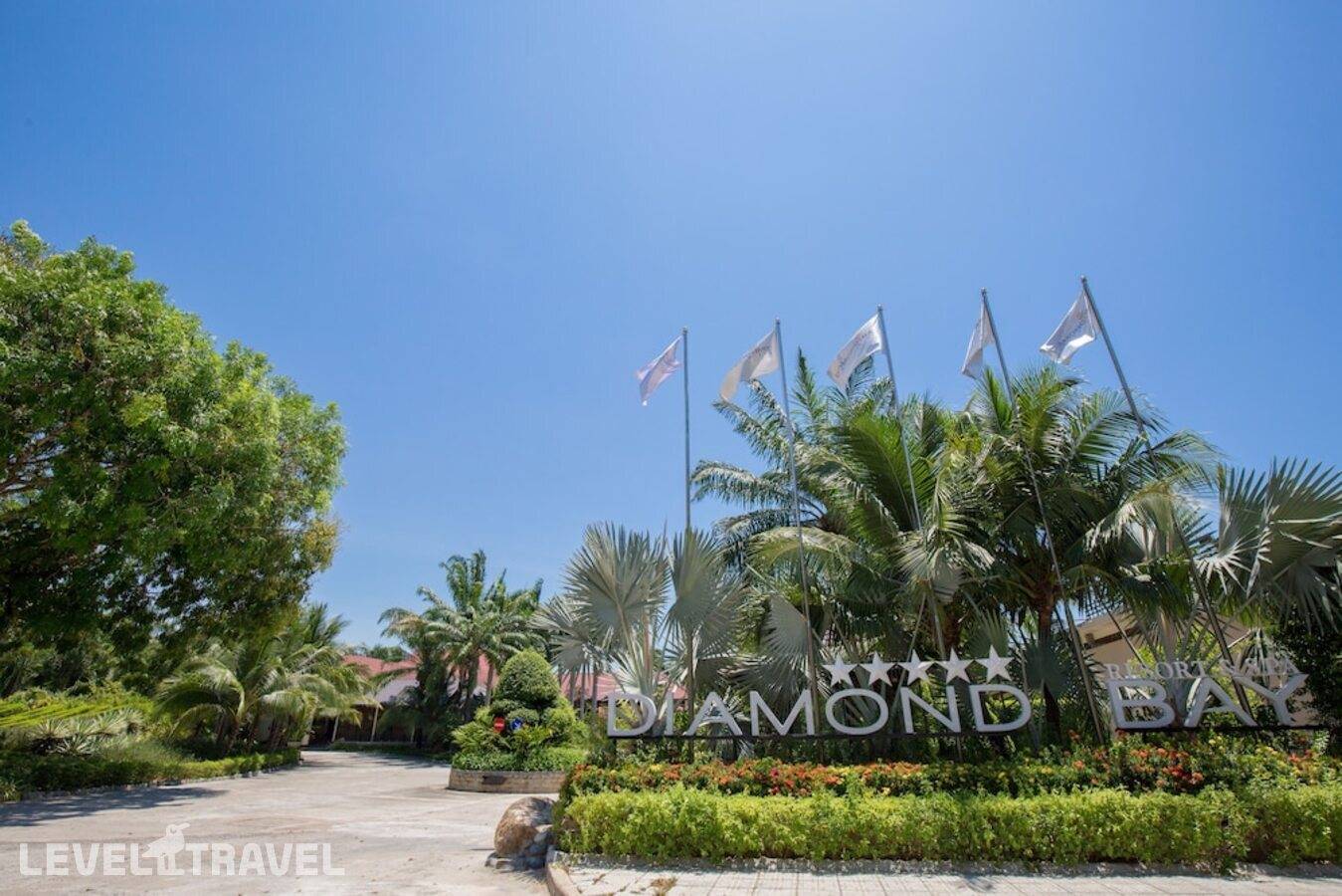 фотографии отеля Diamond Bay Resort & Spa в Вьетнам(Нячанг) - фото №46