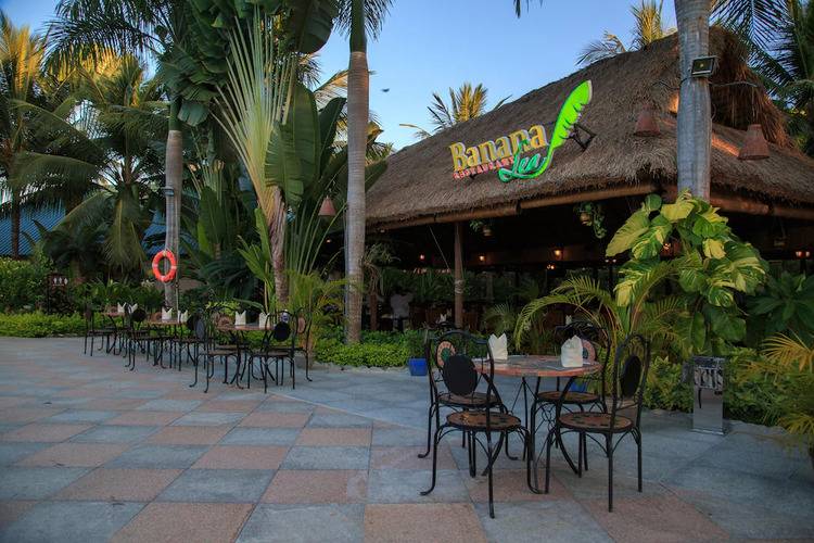 Diamond Bay Resort & Spa