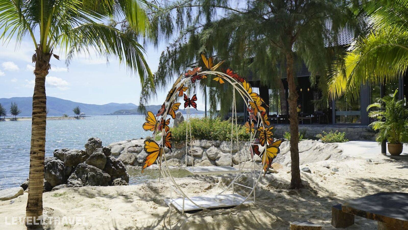 фотографии отеля Diamond Bay Resort & Spa в Вьетнам(Нячанг) - фото №54