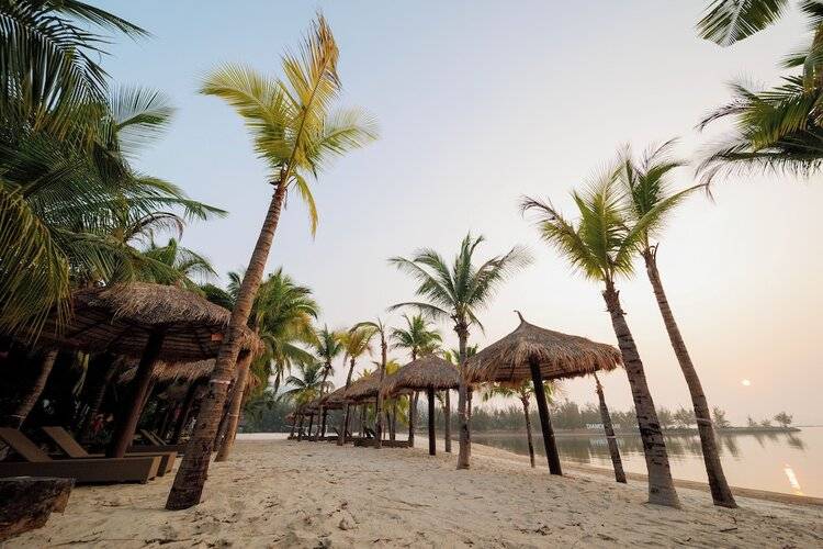 Diamond Bay Resort & Spa