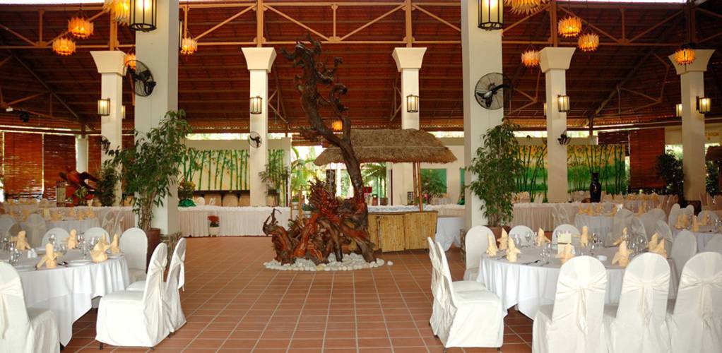 Diamond Bay Resort & Spa