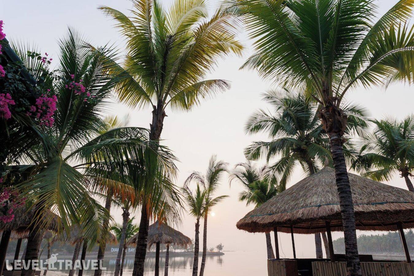 фотографии отеля Diamond Bay Resort & Spa в Вьетнам(Нячанг) - фото №69