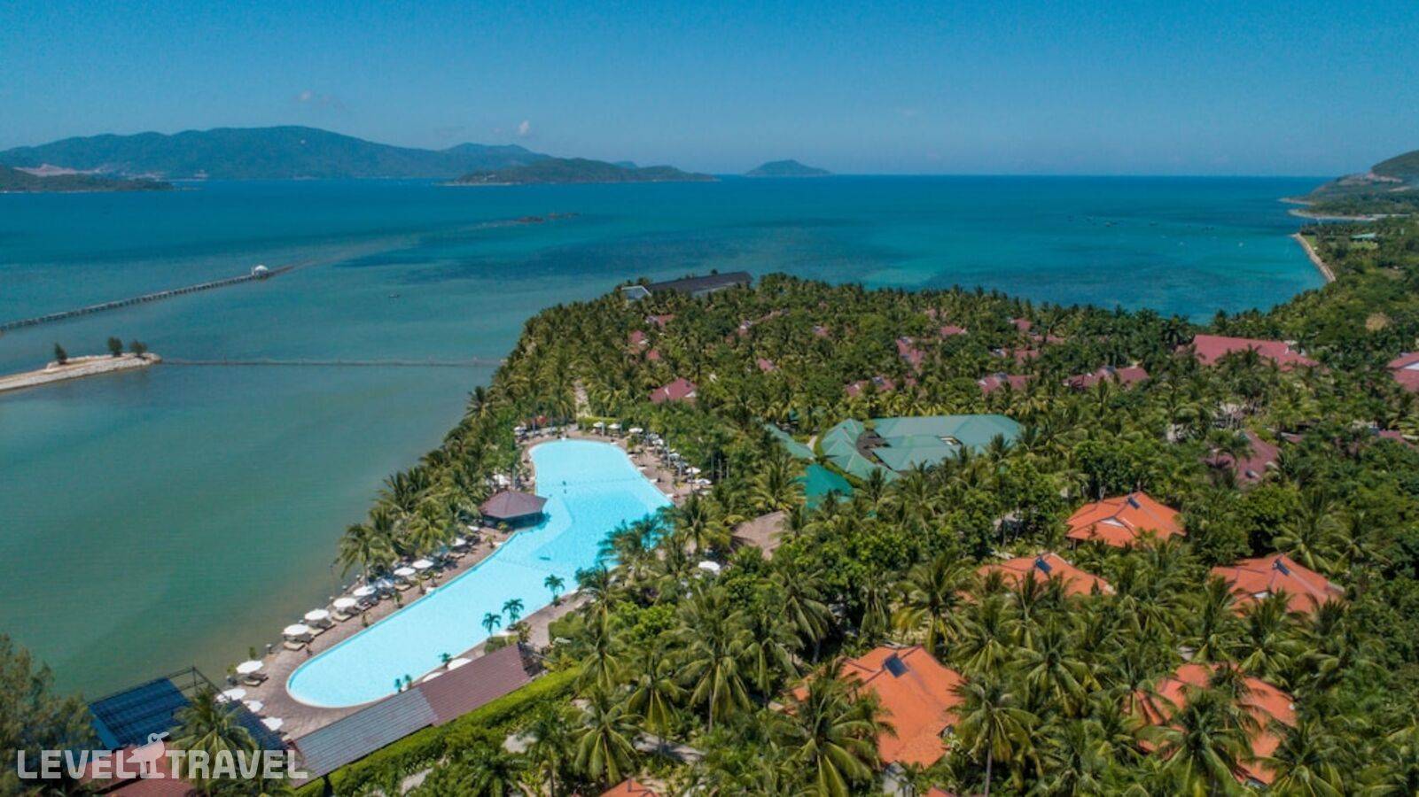 фотографии отеля Diamond Bay Resort & Spa в Вьетнам(Нячанг) - фото №68