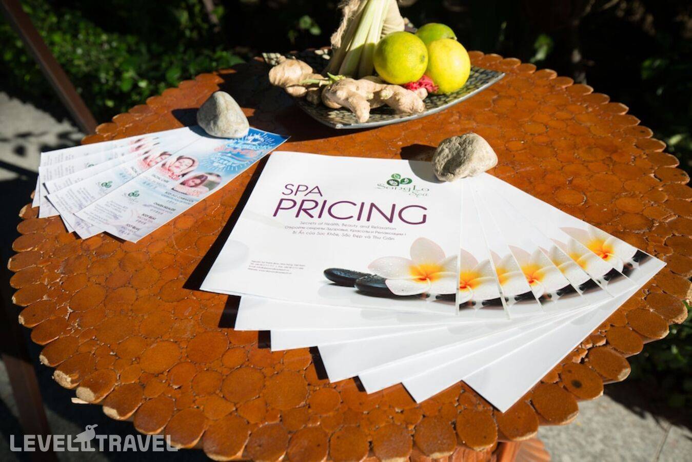 фотографии отеля Diamond Bay Resort & Spa в Вьетнам(Нячанг) - фото №31