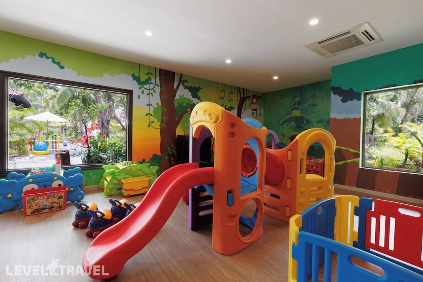 фотографии отеля Diamond Bay Resort & Spa в Вьетнам(Нячанг) - фото №33