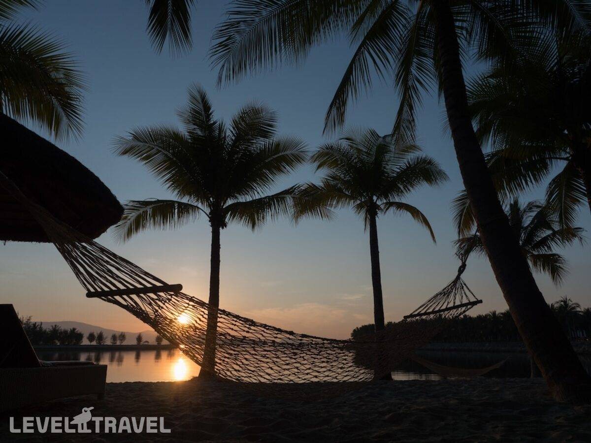 фотографии отеля Diamond Bay Resort & Spa в Вьетнам(Нячанг) - фото №51