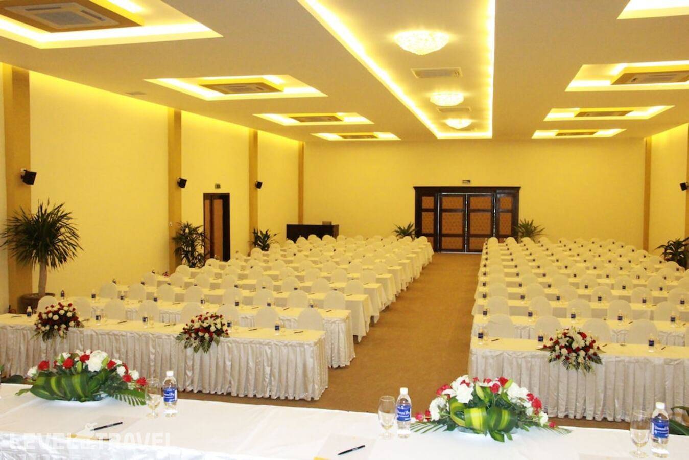 фотографии отеля Diamond Bay Resort & Spa в Вьетнам(Нячанг) - фото №43