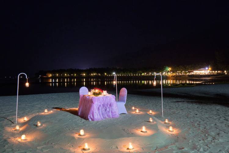 Diamond Bay Resort & Spa