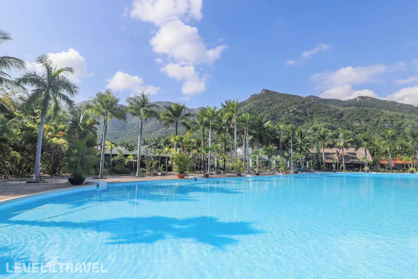 фотографии отеля Diamond Bay Resort & Spa в Вьетнам(Нячанг) - фото №10