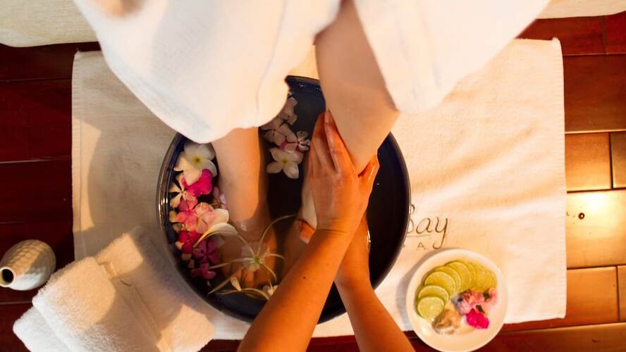 Diamond Bay Resort & Spa