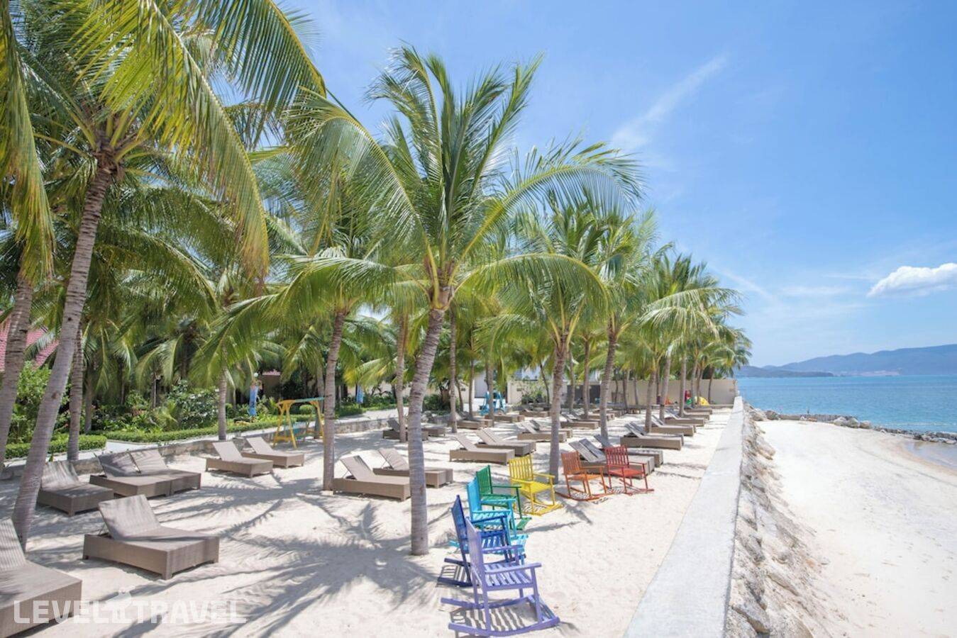 фотографии отеля Diamond Bay Resort & Spa в Вьетнам(Нячанг) - фото №45