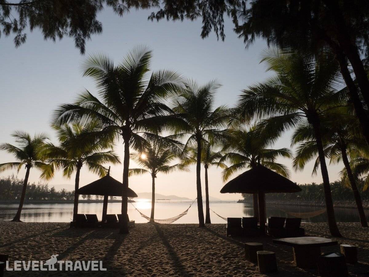 фотографии отеля Diamond Bay Resort & Spa в Вьетнам(Нячанг) - фото №49