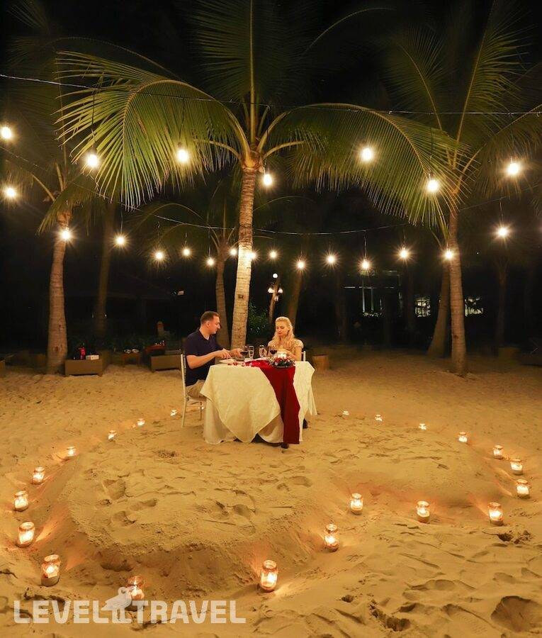 фотографии отеля Diamond Bay Resort & Spa в Вьетнам(Нячанг) - фото №69