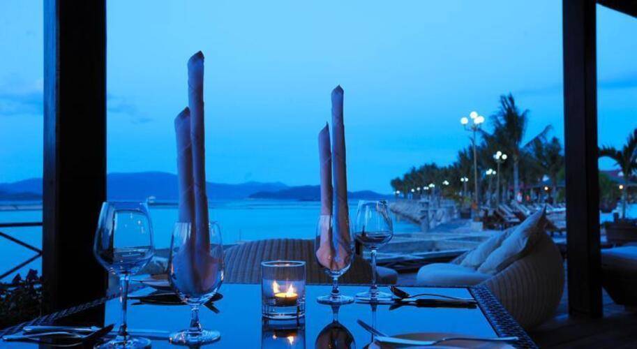 Diamond Bay Resort & Spa