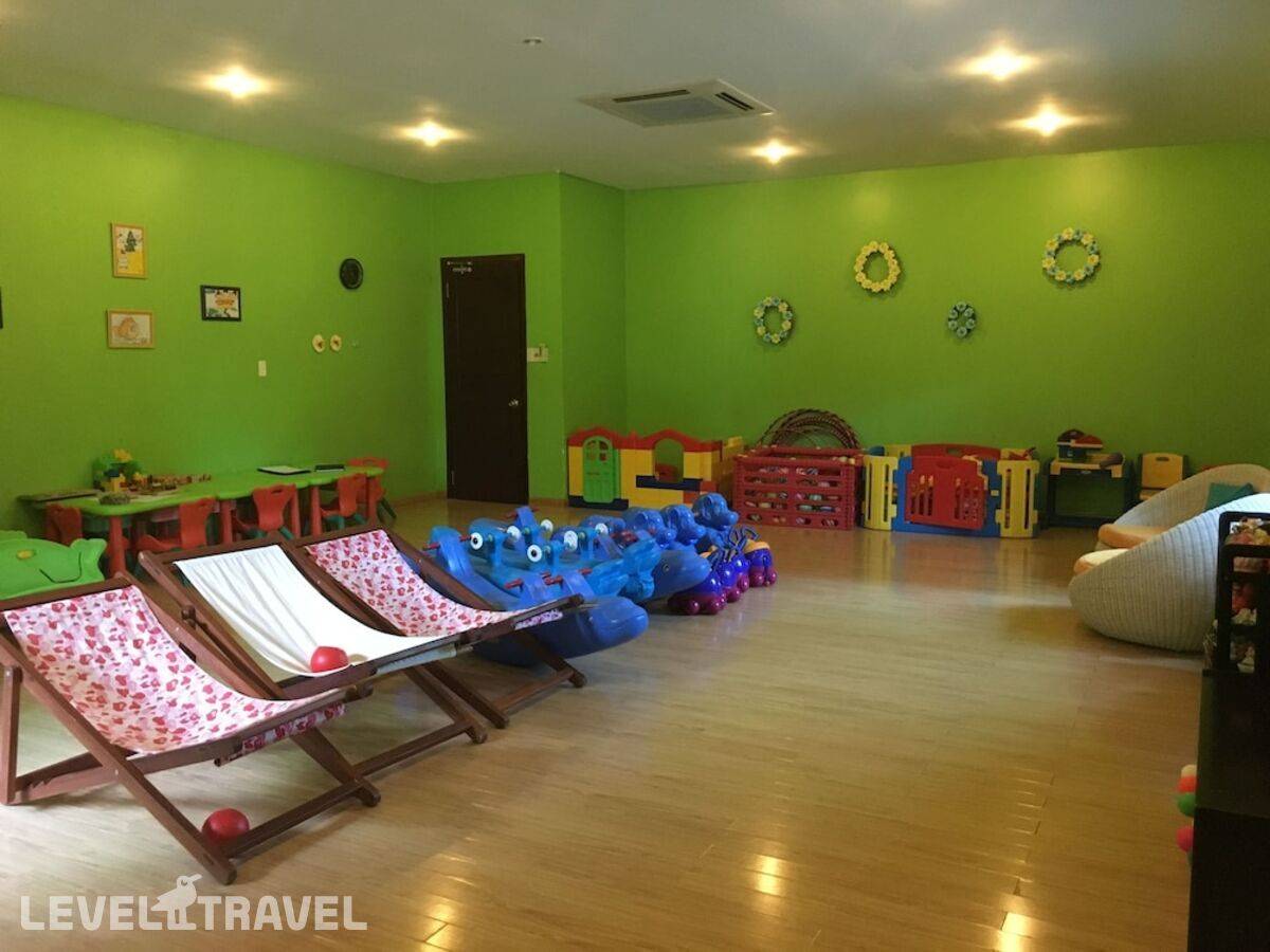 фотографии отеля Diamond Bay Resort & Spa в Вьетнам(Нячанг) - фото №32