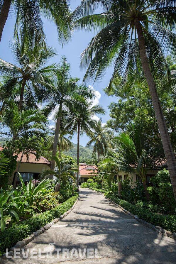 фотографии отеля Diamond Bay Resort & Spa в Вьетнам(Нячанг) - фото №61