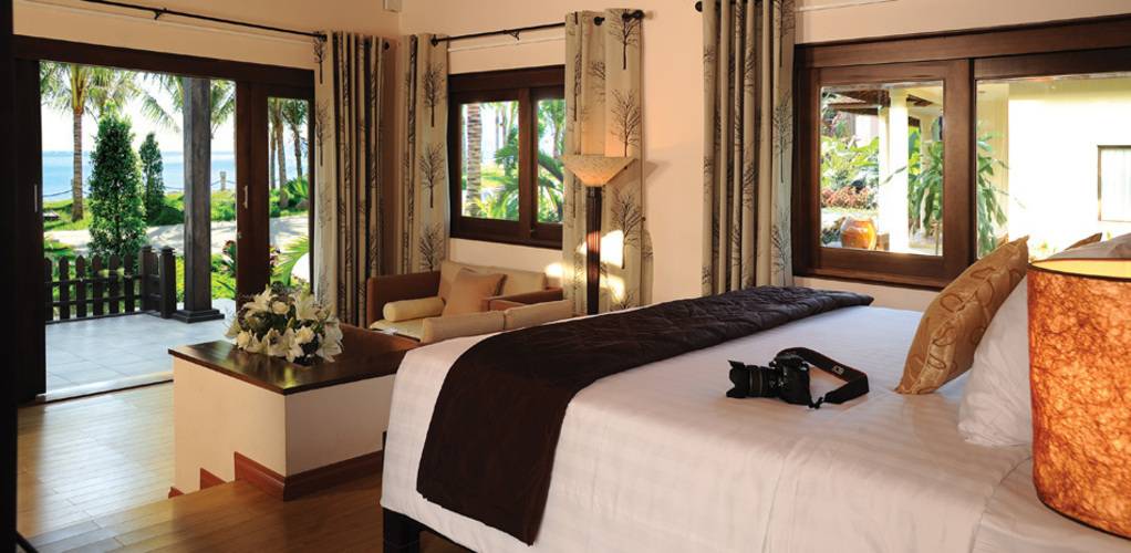 Diamond Bay Resort & Spa