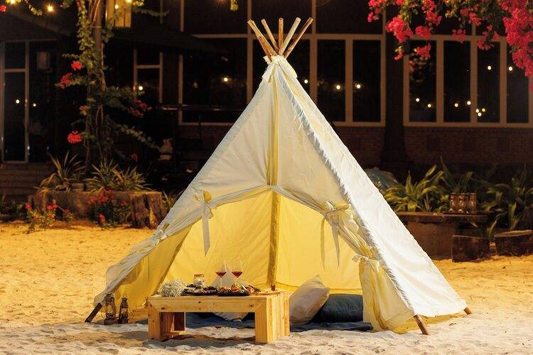 Diamond Bay Resort & Spa