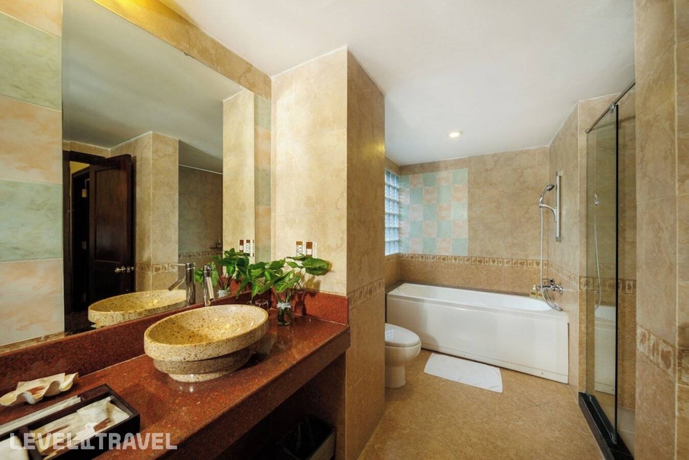 фотографии отеля Diamond Bay Resort & Spa в Вьетнам(Нячанг) - фото №22