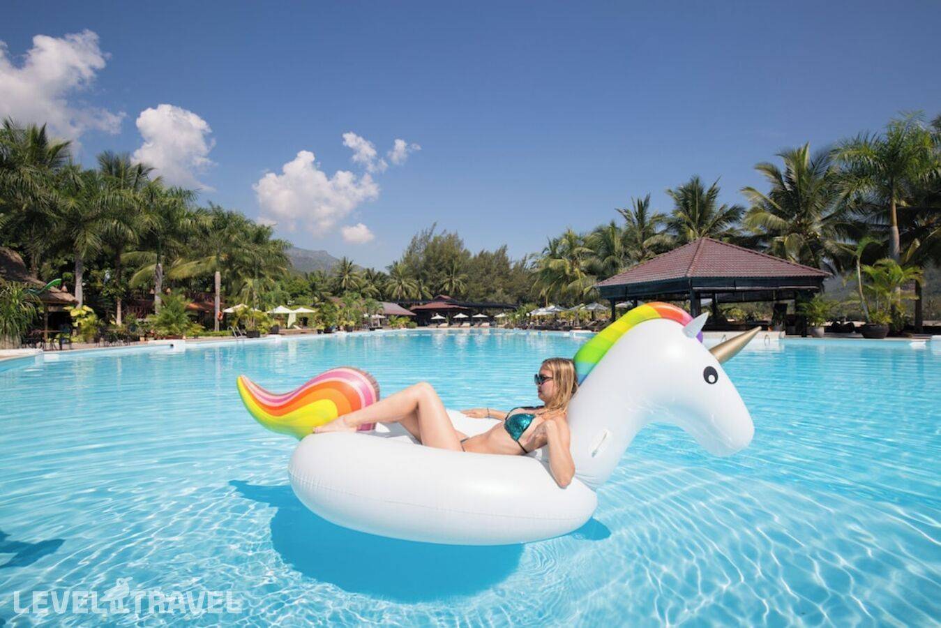 фотографии отеля Diamond Bay Resort & Spa в Вьетнам(Нячанг) - фото №11