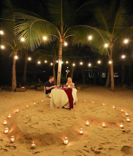 Diamond Bay Resort & Spa