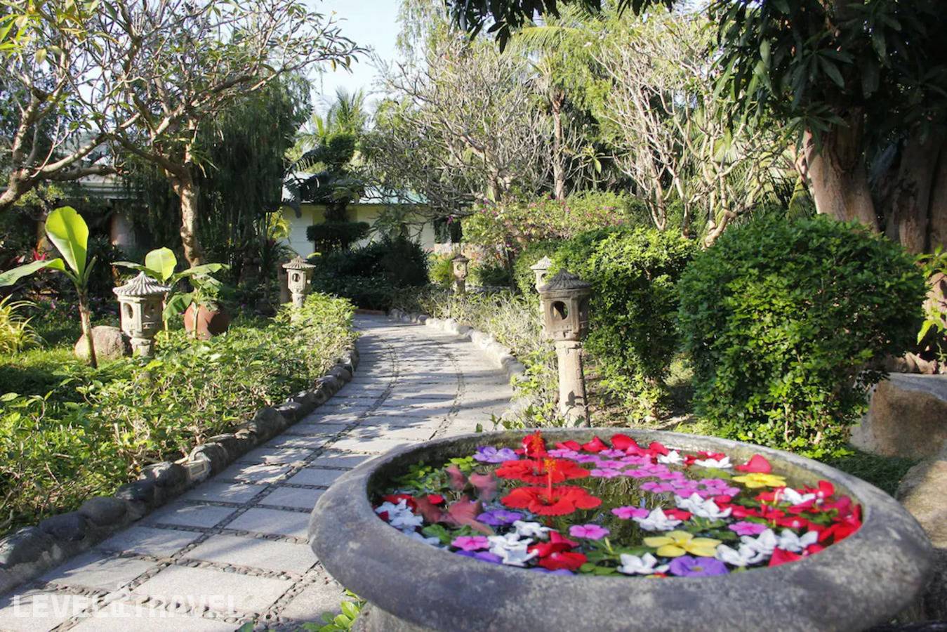 фотографии отеля Diamond Bay Resort & Spa в Вьетнам(Нячанг) - фото №23