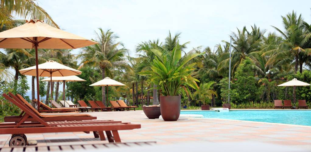 Diamond Bay Resort & Spa