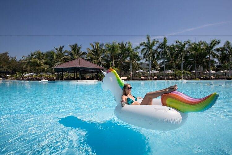 Diamond Bay Resort & Spa