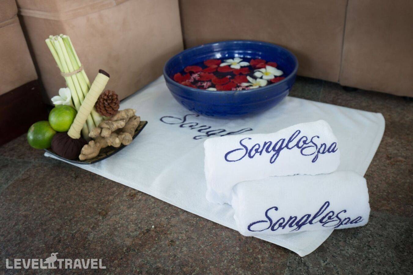 фотографии отеля Diamond Bay Resort & Spa в Вьетнам(Нячанг) - фото №21