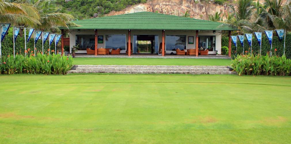Diamond Bay Resort & Spa