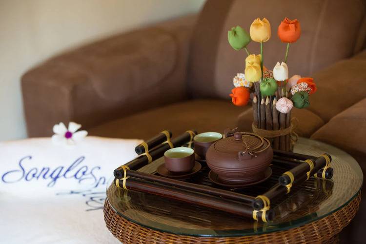 Diamond Bay Resort & Spa