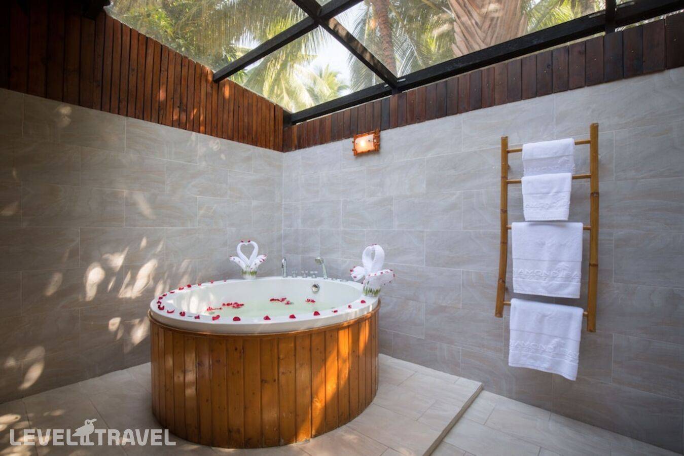 фотографии отеля Diamond Bay Resort & Spa в Вьетнам(Нячанг) - фото №17