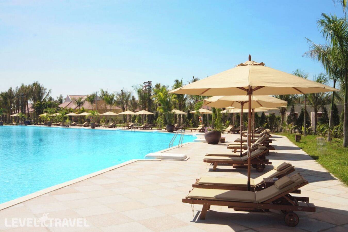 фотографии отеля Diamond Bay Resort & Spa в Вьетнам(Нячанг) - фото №11