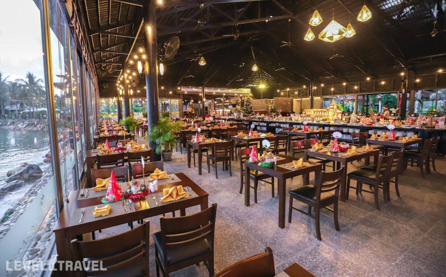 фотографии отеля Diamond Bay Resort & Spa в Вьетнам(Нячанг) - фото №37