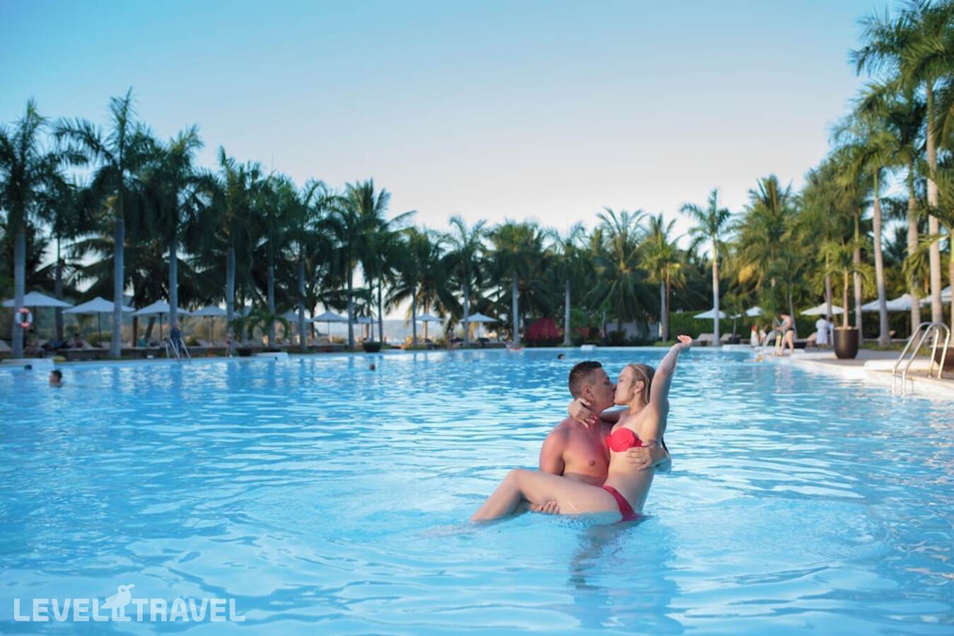 фотографии отеля Diamond Bay Resort & Spa в Вьетнам(Нячанг) - фото №8