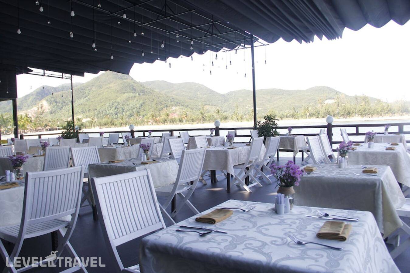 фотографии отеля Diamond Bay Resort & Spa в Вьетнам(Нячанг) - фото №36