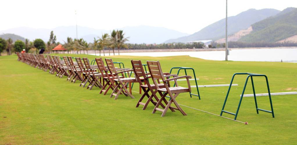 Diamond Bay Resort & Spa