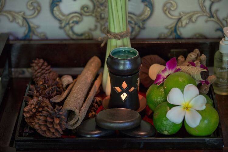 Diamond Bay Resort & Spa