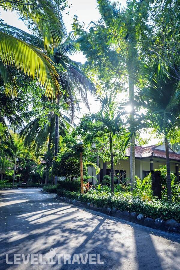 фотографии отеля Diamond Bay Resort & Spa в Вьетнам(Нячанг) - фото №47