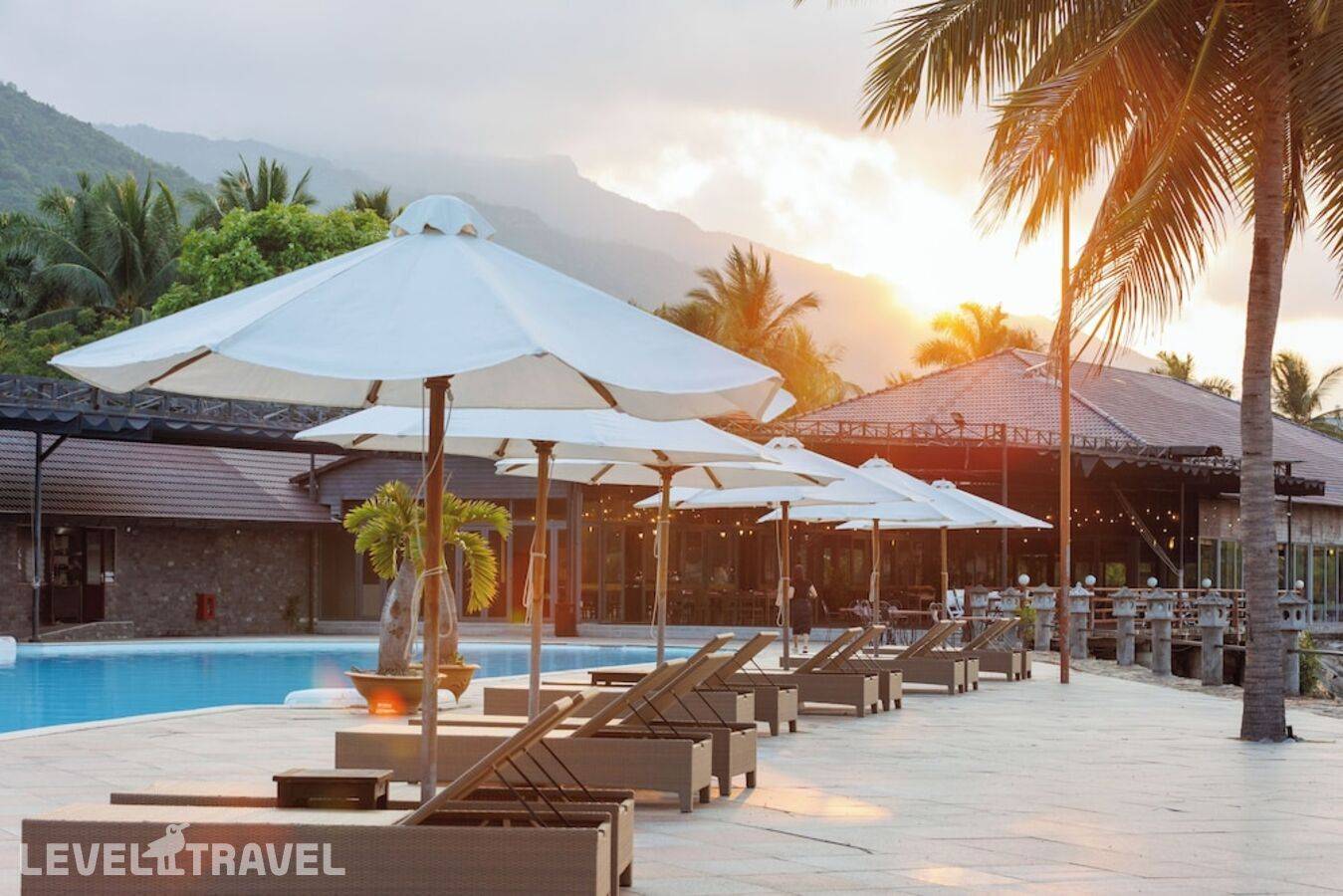 фотографии отеля Diamond Bay Resort & Spa в Вьетнам(Нячанг) - фото №64