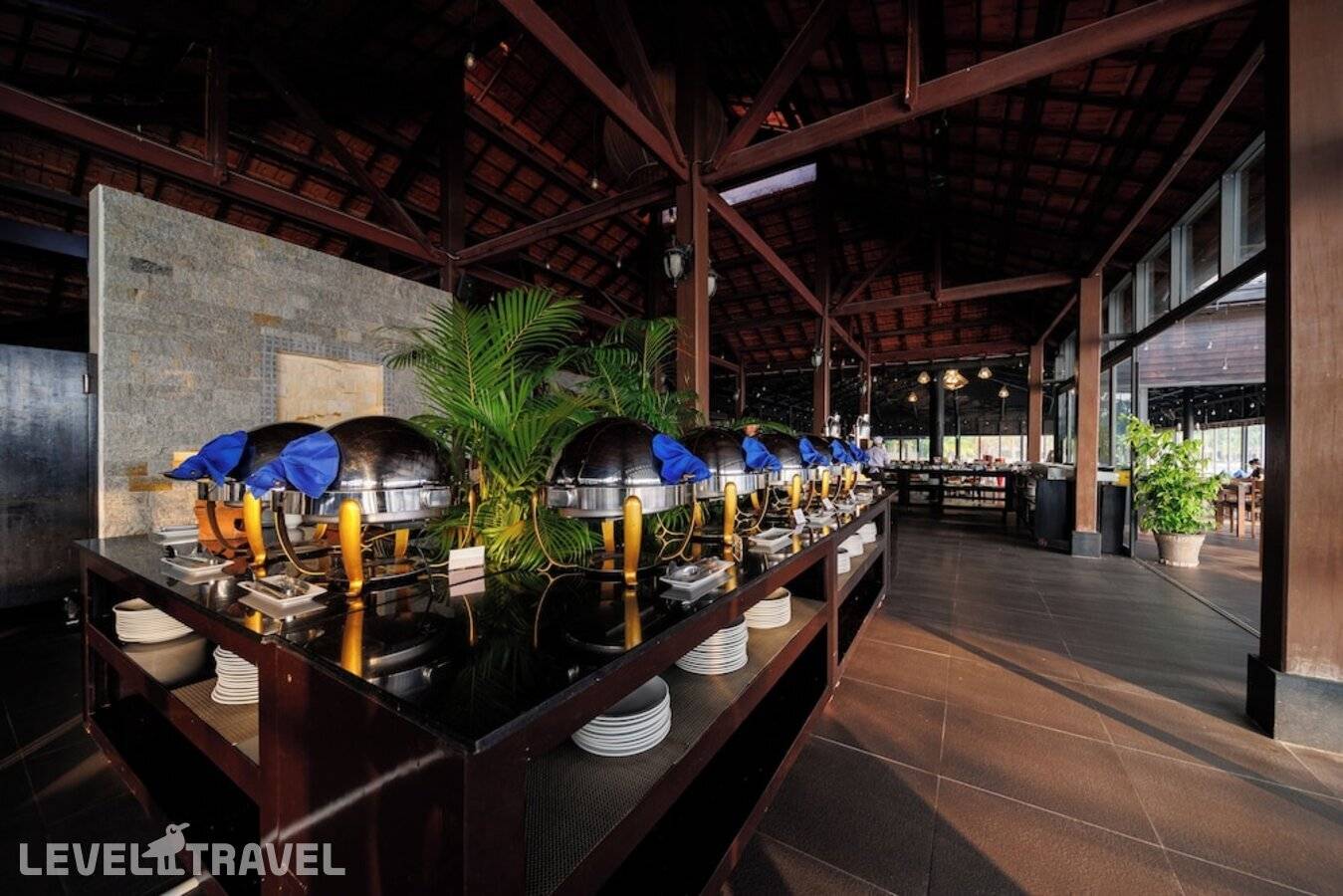 фотографии отеля Diamond Bay Resort & Spa в Вьетнам(Нячанг) - фото №42