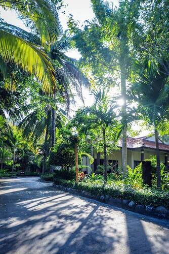 Diamond Bay Resort & Spa