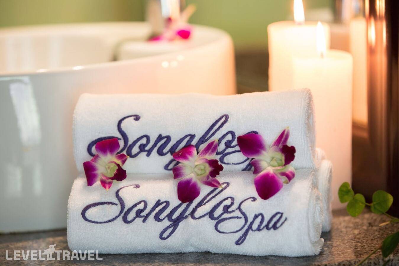 фотографии отеля Diamond Bay Resort & Spa в Вьетнам(Нячанг) - фото №22