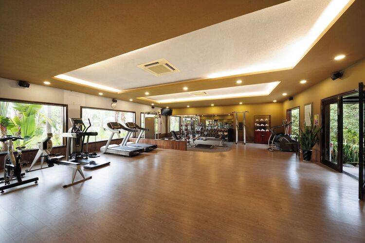 Diamond Bay Resort & Spa