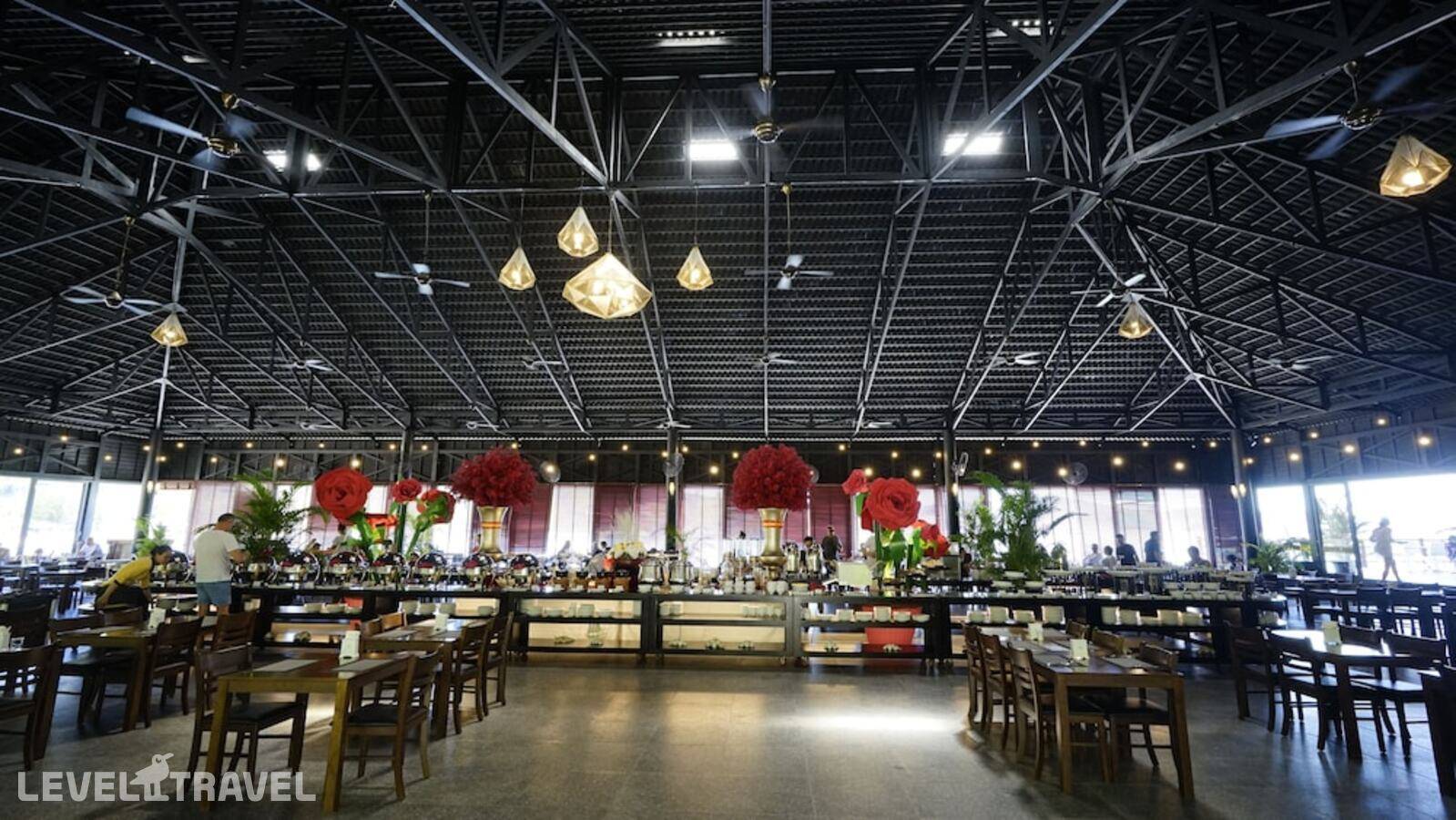 фотографии отеля Diamond Bay Resort & Spa в Вьетнам(Нячанг) - фото №38