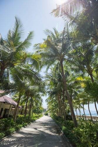 Diamond Bay Resort & Spa