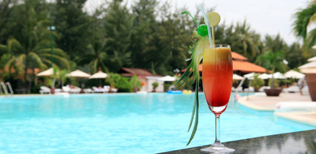 Diamond Bay Resort & Spa