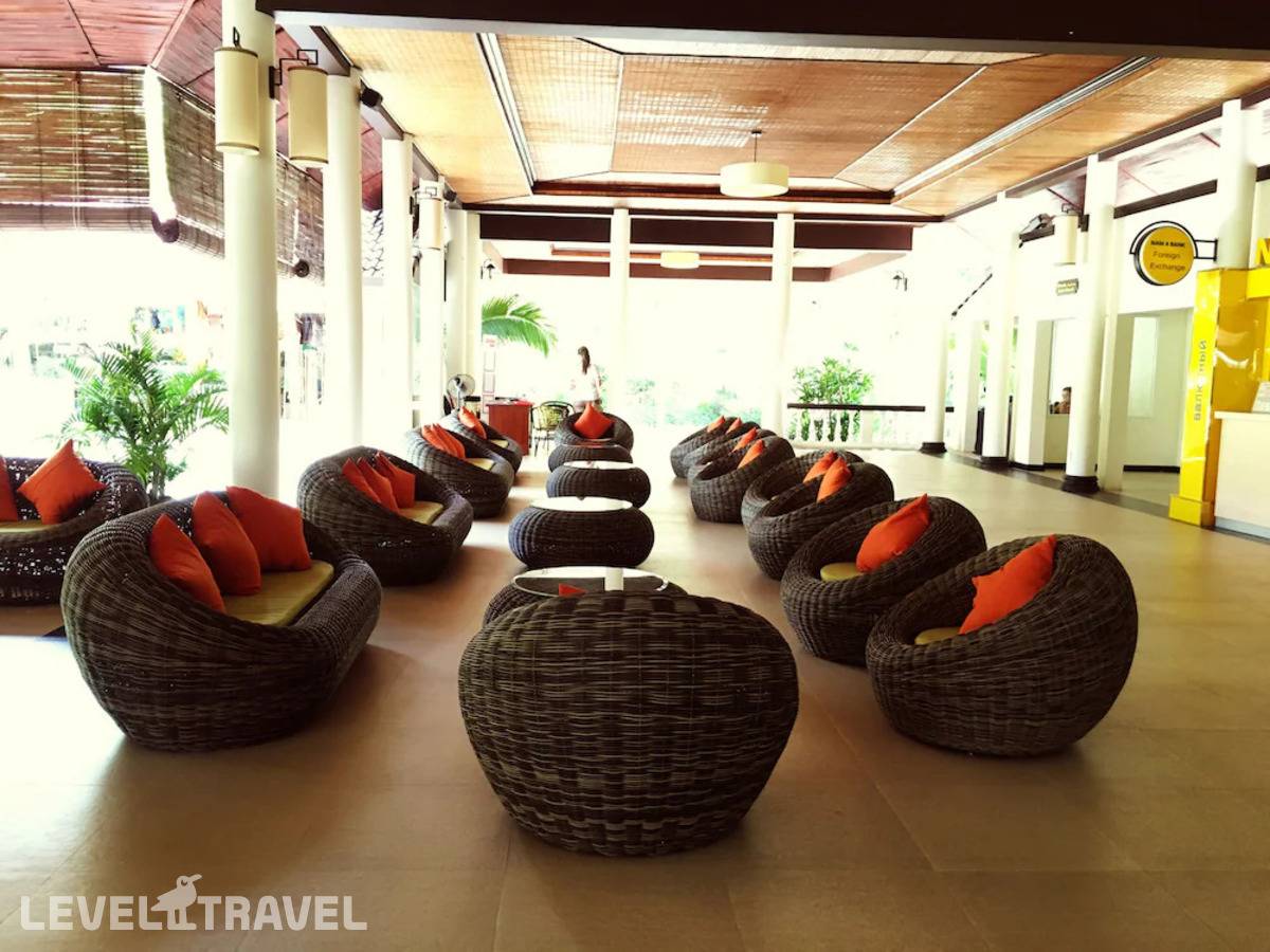 фотографии отеля Diamond Bay Resort & Spa в Вьетнам(Нячанг) - фото №20