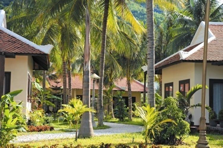 Diamond Bay Resort & Spa