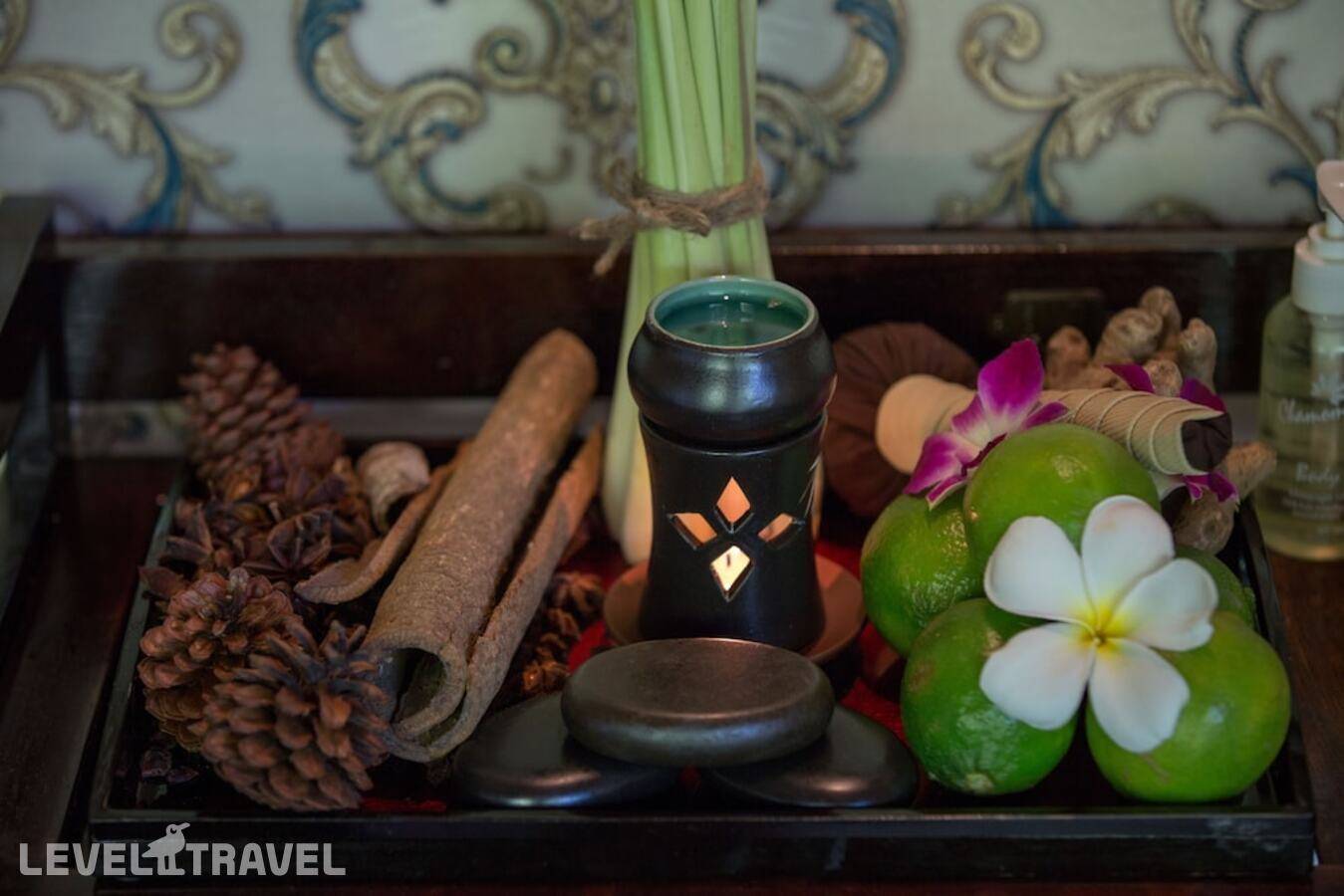 фотографии отеля Diamond Bay Resort & Spa в Вьетнам(Нячанг) - фото №19